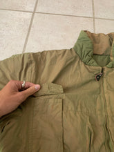 Load image into Gallery viewer, 1990s Vintage Boneville Military Parachute Bomber - Size XL