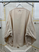 Load image into Gallery viewer, 1980s Marithe Francois Girbaud Khaki Double Layered Light Cotton Jacket - Size L