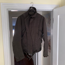 Load image into Gallery viewer, aw2007 Yohji Yamamoto Bondage Rider Jacket - Size M