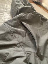 Load image into Gallery viewer, 2000s Vintage Nike Grey Technical Jacket with Modular Hidden Pockets and Hood - Size L
