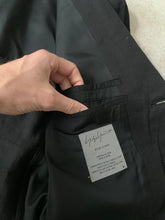 Load image into Gallery viewer, ss2009 Yohji Yamamoto "Forget Me Not" Hands Jacket - Size XL