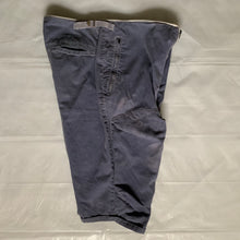 Load image into Gallery viewer, 2000s Helmut Lang Astro Cargo Shorts - Size M