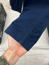 Load image into Gallery viewer, 1990s Massimo Osti Cinched Waist Twill Cargo Pants - Size L