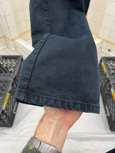 Load image into Gallery viewer, 2000s Ron Orb Darted Knee Pants - Size S