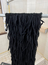 Load image into Gallery viewer, aw2002 Issey Miyake Oversized Faux Fur Scarf - Size OS