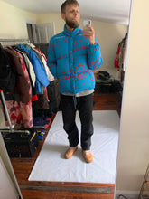 Load image into Gallery viewer, aw2014 Cav Empt x Honeyee Japan Exclusive Puffer Jacket - Size L