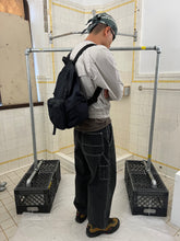 Load image into Gallery viewer, aw2000 Issey Miyake 2-Way Cargo Backpack - Size OS