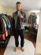 Load image into Gallery viewer, ss1996 CDGH+ Vinyl Work Jacket - Size M
