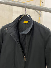 Load image into Gallery viewer, 2000s Mandarina Duck Padded Jacket w/ Pocket Detail - Size XS