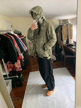 Load image into Gallery viewer, aw2018 Takahiromiyashita The Soloist Olive SOL Flight Jacket - Size L