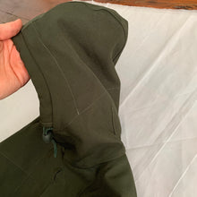 Load image into Gallery viewer, 2000s Mandarina Duck Paneled Military Parka with Removable Lining - Size L