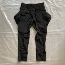 Load image into Gallery viewer, aw2000 Issey Miyake Ballistic Nylon Hidden Cargo Pants  - Size M