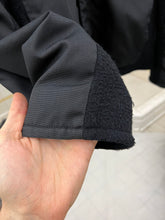 Load image into Gallery viewer, 2000s Samsonite ‘Travel Wear’ Paneled Wool Hooded Technical Jacket - Size M
