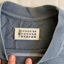 Load image into Gallery viewer, 2000s Margiela Oversized Artisanal Reconstructed Vintage Tees - Size XL