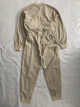 Load image into Gallery viewer, 1980s Katharine Hamnett Asymmetrical Military Jumpsuit - Size M