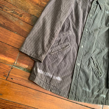 Load image into Gallery viewer, 2000 CDGH Reconstructed Overdyed Corduroy Chore Jacket - Size M