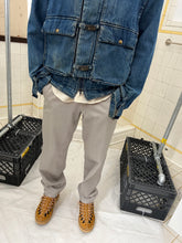 Load image into Gallery viewer, 1980s Marithe Francois Girbaud x Closed Basic Work Trousers - Size S