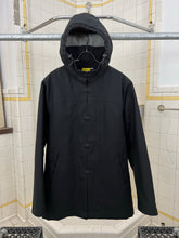 Load image into Gallery viewer, 2000s Mandarina Duck 'Mould' Clasp Parka - Size L