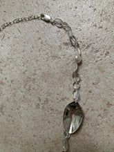 Load image into Gallery viewer, ss2021 Per Gotesson Reconstructed Heirloom Beaded Necklace - Size OS
