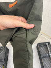 Load image into Gallery viewer, 1990s Mickey Brazil Asymmetrical Technical Skirt with Large Welt Cargo Pocket - Size XS