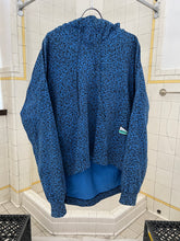 Load image into Gallery viewer, 2010s Bernhard Willhelm Camo Print Hooded Anorak - Size OS