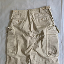 Load image into Gallery viewer, ss2001 Issey Miyake Zipper Cargo Pants - Size L