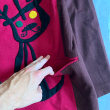 Load image into Gallery viewer, aw1991 Yohji Yamamoto 6.1 The Men Joan Miro Jacket - Size M