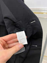 Load image into Gallery viewer, ss2009 Yohji Yamamoto "Cut" Scissor Applique Jacket - Size XL