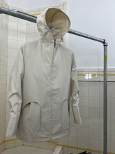 Load image into Gallery viewer, 2000s Mandarina Duck Egg Cell Hooded Jacket - Size S