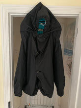 Load image into Gallery viewer, ss2000 Issey Miyake x Takashi Murakami Reversible Nylon Hooded Parachute Coat - Size OS