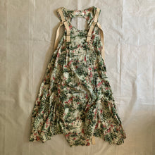 Load image into Gallery viewer, ss2003 Junya Watanabe Parachute Backpack Dress - Size S