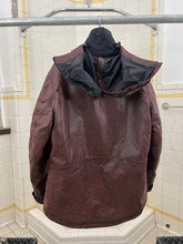 Load image into Gallery viewer, 2000s Levis Engineered Jeans Coated Technical Parachute Jacket (RED) - Size M