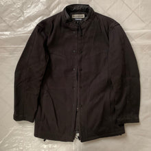 Load image into Gallery viewer, aw2000 Issey Miyake Futuristic X-Ray Cargo Jacket - Size M