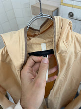 Load image into Gallery viewer, 2000s Griffin Hooded Full Zip Parka Jacket - Size S