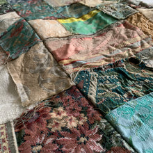 Load image into Gallery viewer, ss2000 CDGH+ Gobelin Tapestry Patchwork Jacket - Size M