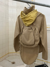 Load image into Gallery viewer, Late 1990s Mandarina Duck Transformable 'Jackpack' - Size S