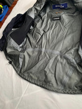 Load image into Gallery viewer, aw2005 Junya Watanabe Goretex Articulated Technical Mountain Jacket - Size M