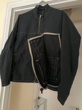 Load image into Gallery viewer, 2000s Vintage DKNY Fade Hidden Cargo Jacket with Contrast Stitching - Size M