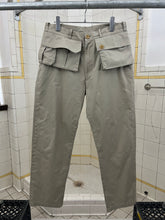 Load image into Gallery viewer, ss2001 Yohji Yamamoto Waistbag Trousers - Size M