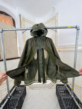 Load image into Gallery viewer, 2000s Jipijapa 4-Way Mosquito Jacket - Size L