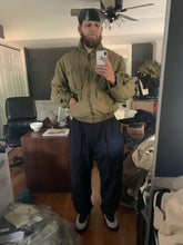Load image into Gallery viewer, 1990s Vintage Boneville Military Parachute Bomber - Size XL