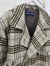 Load image into Gallery viewer, 1980s Armani x Woolmark Double Breasted Bomber - Size M