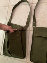 Load image into Gallery viewer, ss2005 Issey Miyake Modular Cargo Pocket Bags - Size OS