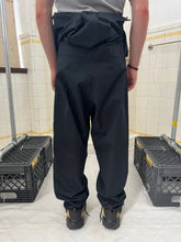 Load image into Gallery viewer, 0002 Kiko Kostadinov Navy Boiler Suit - Size M