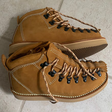 Load image into Gallery viewer, 2000s Junya Watanabe x Steep Town Boot with Vibram Sole - Size 10 US
