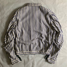 Load image into Gallery viewer, ss2004 Yohji Yamamoto Reversible Asian Motif Blouson - Size XL