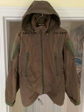 Load image into Gallery viewer, ss2012 Cav Empt Military Technical Jacket - Size M