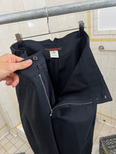 Load image into Gallery viewer, 1980s Katharine Hamnett Cotton Sateen Trousers - Size L