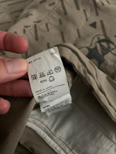 Load image into Gallery viewer, aw2012 Cav Empt x Neighborhood Strichtarn Camo Mountain Smock - Size S