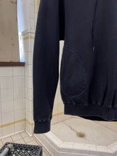 Load image into Gallery viewer, 1980s Katharine Hamnett Boxing Hoodie - Size M